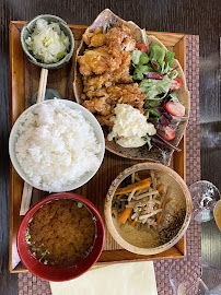 Karaage du Restaurant japonais authentique TOMO à Lyon - n°8