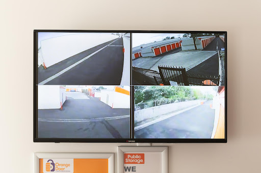 Self-Storage Facility «Public Storage», reviews and photos, 2065 Placentia Ave, Costa Mesa, CA 92627, USA