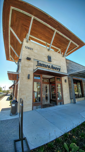 James Avery Jewelry, 12700 Hill Country Blvd. C1-100, Bee Cave, TX 78738, USA, 