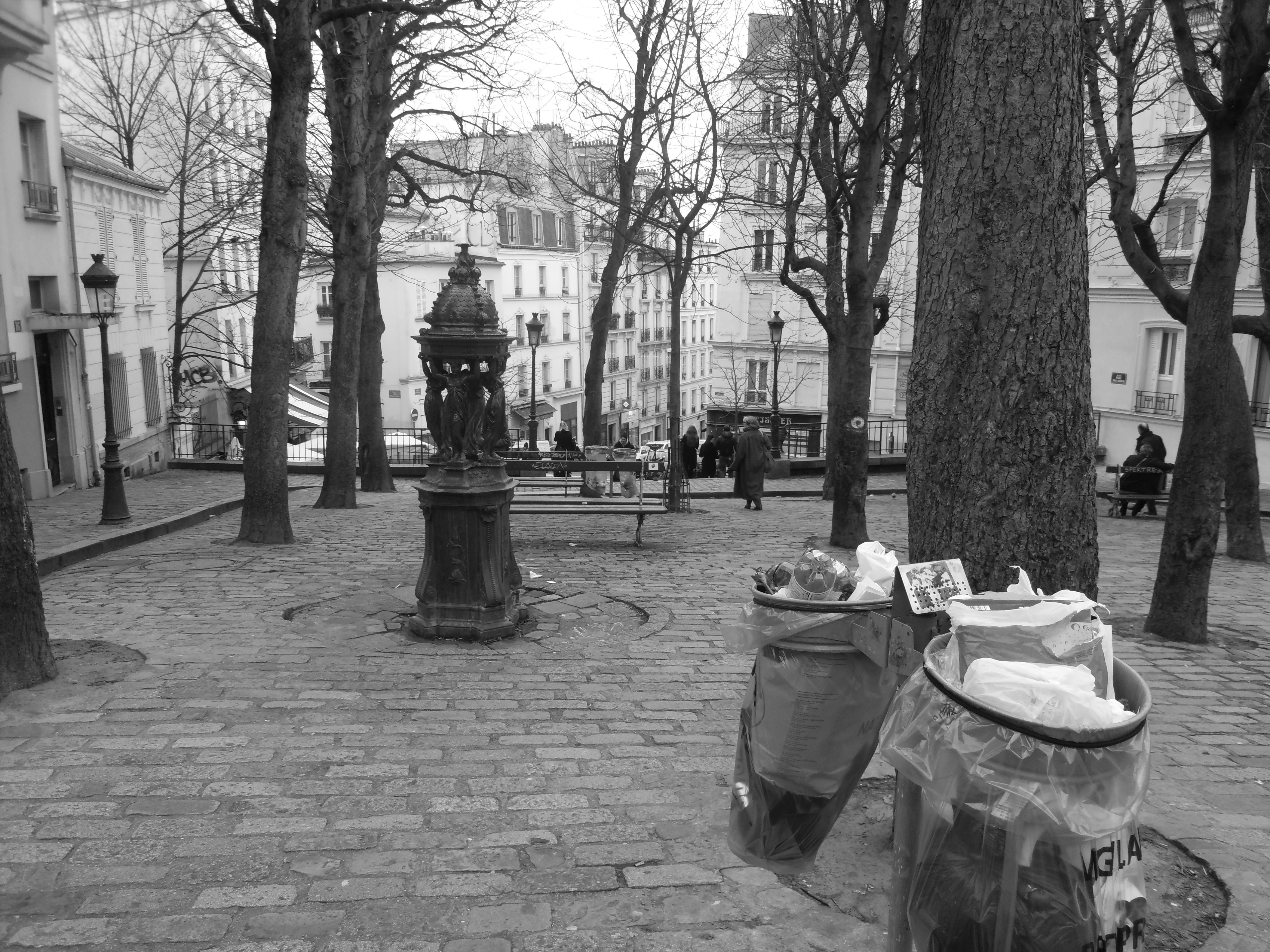 Photo n° 1 de l'avis de Bézot. fait le 22/11/2017 à 15:37