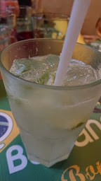 Photo n°30 de Chiquita Bacana à Lille ()