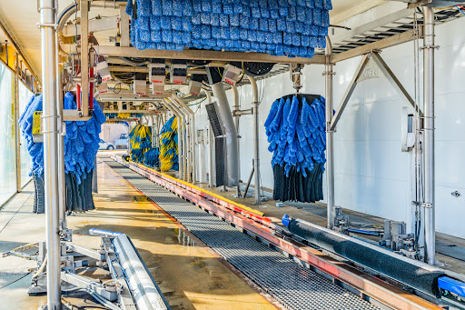 Car Wash «Go Eco Express Car Wash», reviews and photos, 17111 Hawthorne Blvd, Lawndale, CA 90260, USA