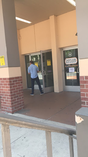 Gym «Planet Fitness», reviews and photos, 4620 Kenmore Ave, Alexandria, VA 22304, USA