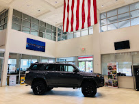 Capital Toyota - Photo 6 - Car repair in Chattanooga, TN, Chattanooga