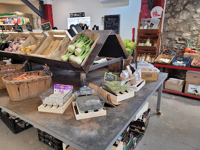Du jardin à l'assiette - Epicerie - Primeurs à Montfrin à Montfrin