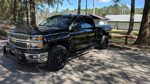 Recreation Center «Nye Recreation Center», reviews and photos, 630 Sunset Ln, Lutz, FL 33549, USA