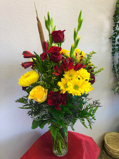 Florist «Forever Flowers», reviews and photos, 16728 E Smoky Hill Rd #11g, Centennial, CO 80015, USA