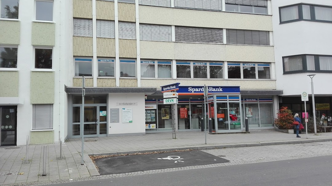Sparda Bank Sudwest Eg In Der Stadt Andernach