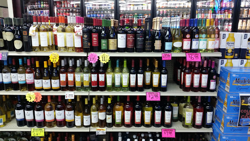 Wine Store «Liquor Maxx», reviews and photos, 8102 Kelley Dr, Stockton, CA 95209, USA