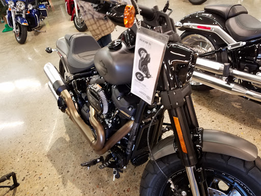 Harley-Davidson Dealer «Flaming Gorge Harley-Davidson», reviews and photos