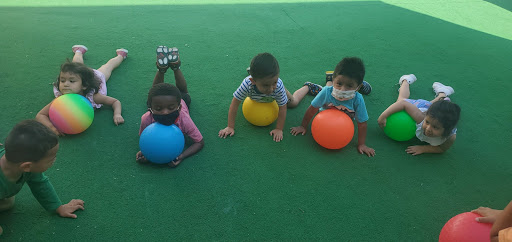 Child Care Agency «Step One Academy Child Care», reviews and photos, 222 E 5th St, Plainfield, NJ 07060, USA