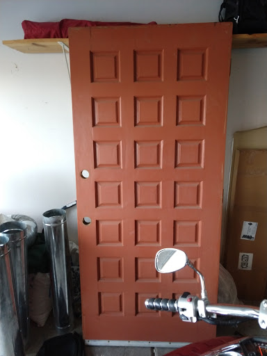 Building Materials Store «Gersons Used Building Materials», reviews and photos, 4726 S Country Club Rd, Tucson, AZ 85714, USA