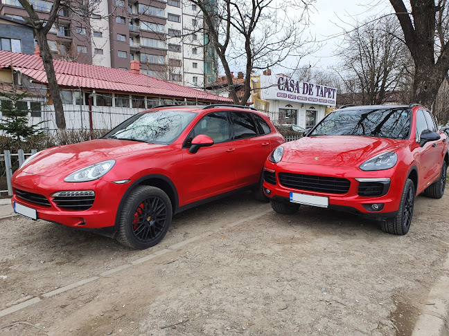 Opinii despre Folii Auto Xcustoms în <nil> - Atelier de dezmembrări Auto