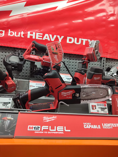 Home Improvement Store «The Home Depot», reviews and photos, 6562 Winford Ave, Hamilton, OH 45011, USA