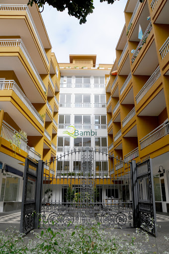 Hotel Apartamentos RF Bambi - Solo Adultos Tenerife Norte
