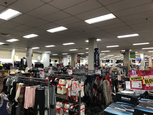 Department Store «Sears», reviews and photos, 1601 Arden Way, Sacramento, CA 95815, USA