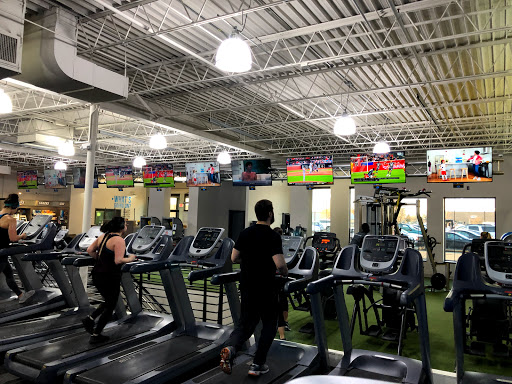 Gym «Fitness for $10 - Mankato», reviews and photos, 1351 Madison Ave, Mankato, MN 56001, USA