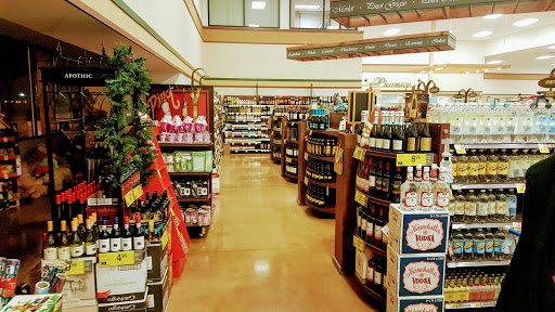 Grocery Store «Kroger», reviews and photos, 7833 Refugee Rd, Pickerington, OH 43147, USA