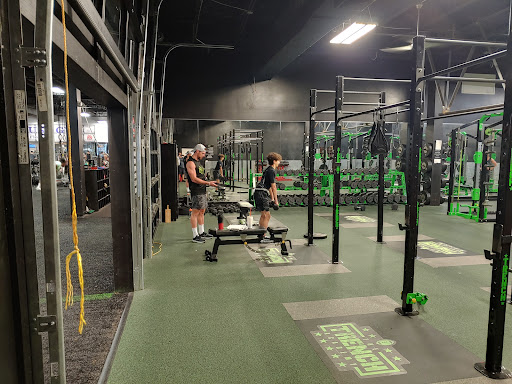 Physical Fitness Program «D1 Sports Training - Tampa», reviews and photos, 6918 Gunn Hwy, Tampa, FL 33625, USA