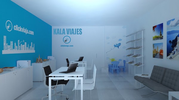 Imagen de Kala Viajes (1 de 4)