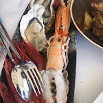 Photo n°5 de l'avis de Nathan.e fait le 18/04/2022 à 19:09 sur le  Lounge Beach Scala dei Turchi à Realmonte