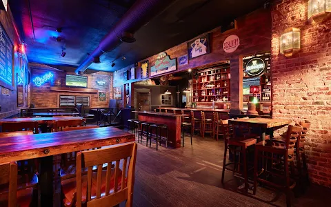 Brady's Public House image