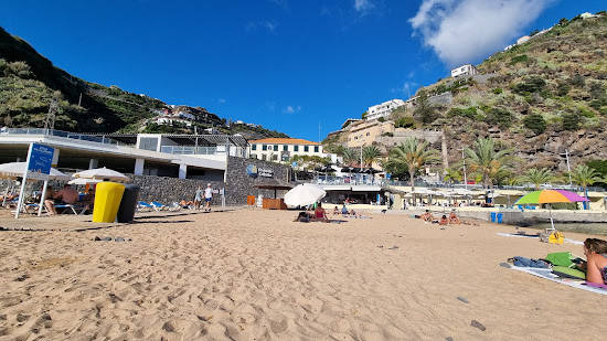 Calheta Plajı