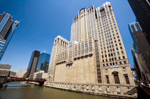 Great American Finance Company, 20 N Upper Wacker Dr #2275, Chicago, IL 60606, USA, Financial Institution