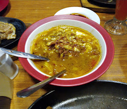 Kambing Bakar Cairo photo