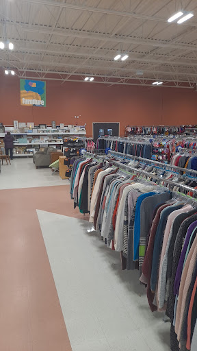 Thrift Store «Goodwill - Lakeville», reviews and photos
