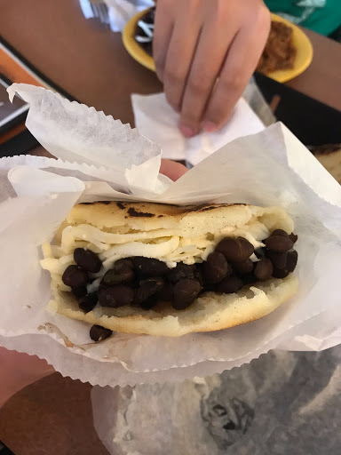 Orlando Snack Cafe empanadas venezolanas