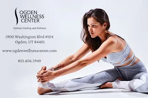 Ogden Wellness Center image