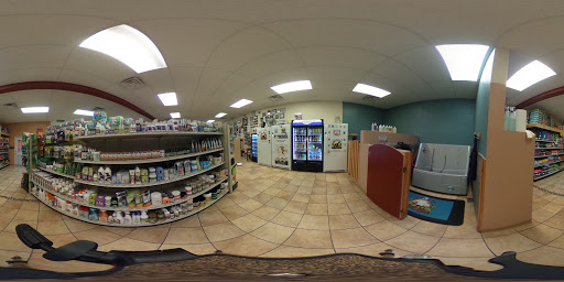 Pet Supply Store «Pet Food Gone Wild», reviews and photos, 2415 Southern Blvd SE, Rio Rancho, NM 87124, USA