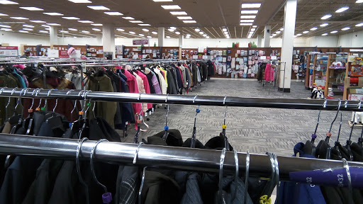 Clothing Store «Burlington Coat Factory», reviews and photos, 6747 Hadley Rd, South Plainfield, NJ 07080, USA
