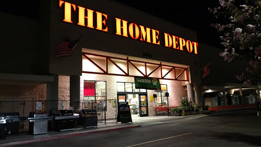 Home Improvement Store «The Home Depot», reviews and photos, 6400 Alondra Blvd, Paramount, CA 90723, USA