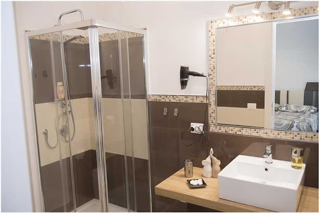 Photos du propriétaire Chambre d'hôtes Dolce Vita 95019 Zafferana Etnea