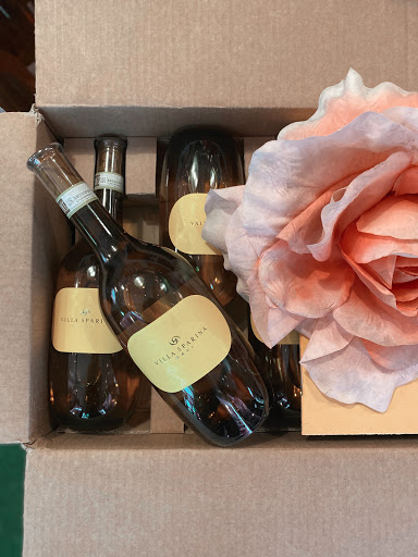 Liquor Store «Sobe Liquors», reviews and photos, 1609 Alton Rd, Miami Beach, FL 33139, USA