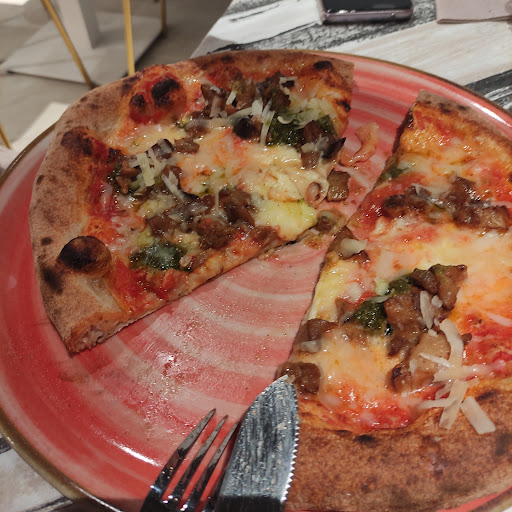 Gran Cafè Opera Pizzeria Ristorante di Pusateri Angelo in Termini Imerese, Città Metropolitana di Palermo