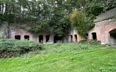 Fort Steendorp image