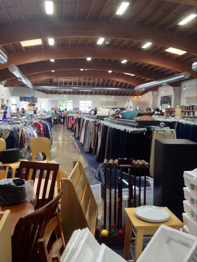 Thrift Store «Goodwill», reviews and photos