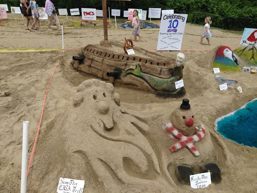 Water Park «Marion Splash House», reviews and photos, 2601 S Adams St, Marion, IN 46953, USA