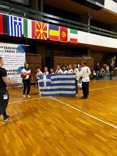 Αθλητικος Συλλογος Μονομαχοι Νιγριτας