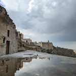 Photo n°4 de l'avis de Oscar.u fait le 01/09/2022 à 19:41 sur le  Sextantio Le Grotte Della Civita à Matera