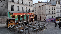 Les plus récentes photos du Restaurant français Le Relais de la Butte à Paris - n°1