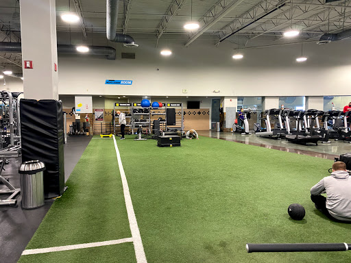 Gym «EOS Fitness - Las Vegas South», reviews and photos, 9310 S Eastern Ave #110, Las Vegas, NV 89123, USA