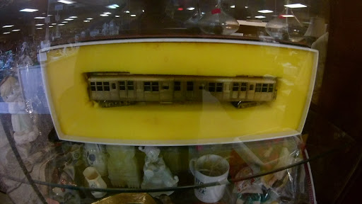 Thrift Store «SPCA Thrift Shop», reviews and photos, 4220 S Washington Ave, Titusville, FL 32780, USA