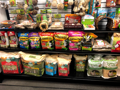 Pet Supply Store «Pet People Los Gatos», reviews and photos, 514 N Santa Cruz Ave, Los Gatos, CA 95030, USA