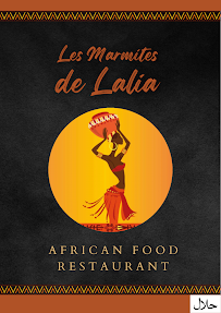 Photos du propriétaire du Restaurant Les Marmites de Lalia à Fontenay-le-Vicomte - n°10