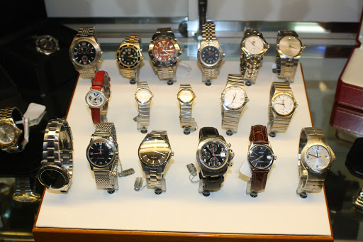 Pawn Shop «Crossroads Pawn Shop», reviews and photos, 15555 Beach Blvd, Westminster, CA 92683, USA