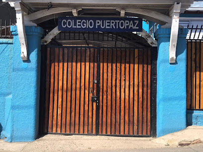 Colegio Puerto Paz